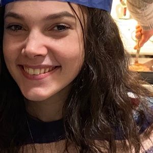 Meet your Posher, Beth